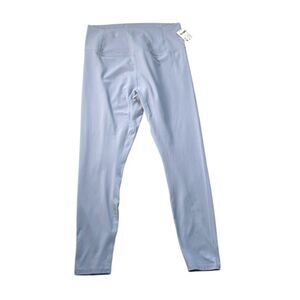 Free People Movement Women's Never Better Leggings Platinum Tint, Size Large,NWT